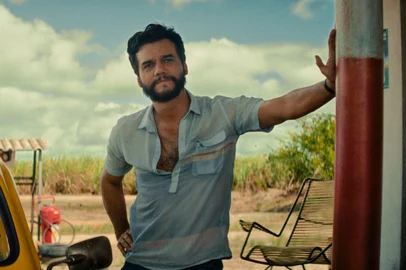 Victor Jucá / Divulgação O Agente Secreto (2025), filme de Kleber Mendonça Filho<!-- NICAID(16124282) -->