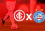 Inter x Bahia: horário, como assistir e tudo sobre o jogo pela 22ª rodada do Brasileirão