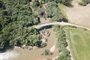 Ponte do Botucaraí, em Cachoeira do Sul, foi a primeira a ser construída em alvenaria no Estado.<!-- NICAID(14399634) -->