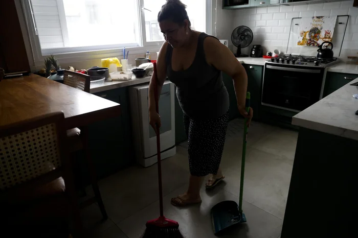 Camila Hermes / Agencia RBS