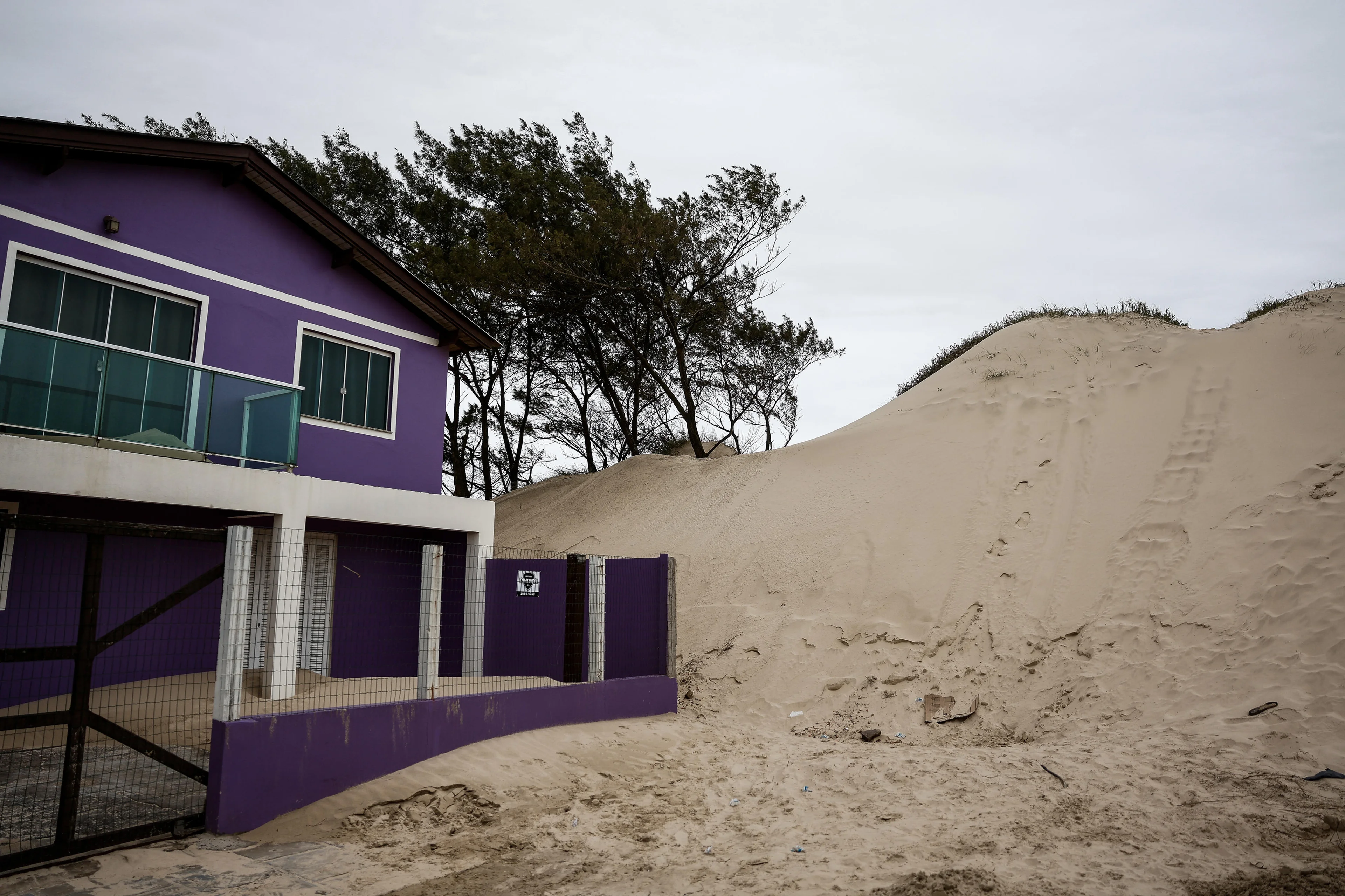 Duda Fortes/Agencia RBS