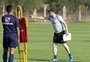 Após desistência do Talleres-ARG, Inter avança por Cacique Medina