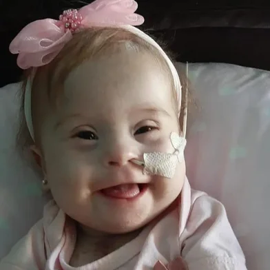 Bebê morre à espera de leito em UTI pediátrica, em Frederico Westphalen<!-- NICAID(15772258) -->