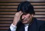 TSE boliviano exclui Evo Morales das eleições presidenciais de 2025