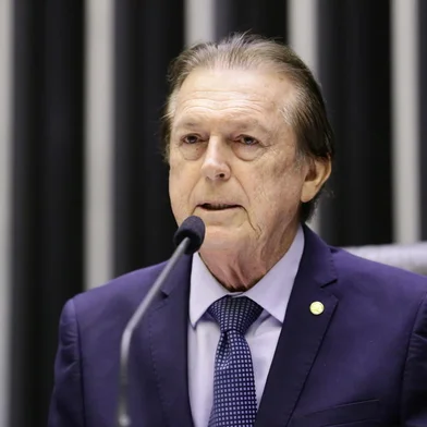 Homenagem ao Aniversário da Batalha Naval do Riachuelo – Data Magna da Marinha do Brasil. Dep. Luciano Bivar (PSL-PE)<!-- NICAID(14282914) -->