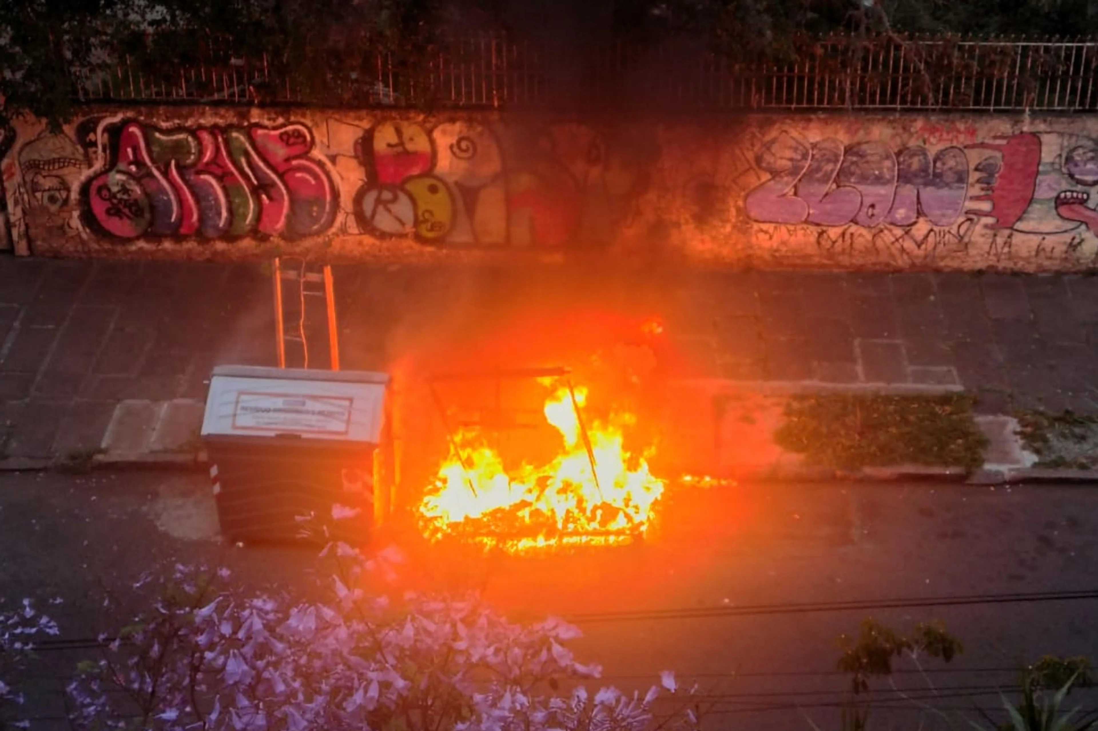 Felipe Kroth/Agencia RBS