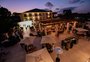 Resort de Gramado inspirado na Toscana realiza happy hour ao pôr do sol