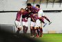 Ouça os gols da vitória do Caxias diante do Guarani