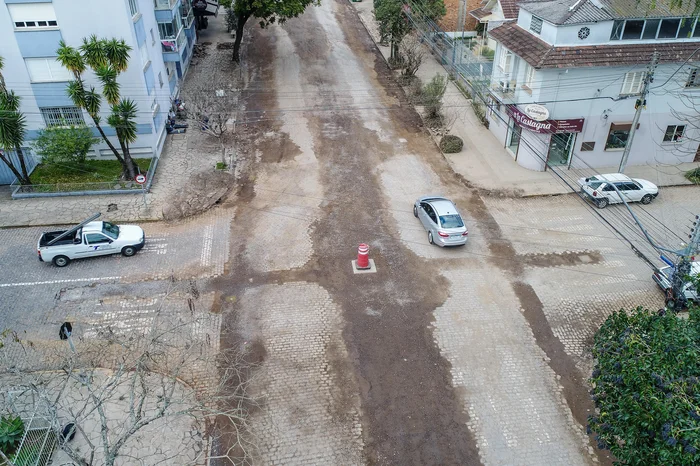 Neimar De Cesero / Agencia RBS Neimar De Cesero / Agencia RBS