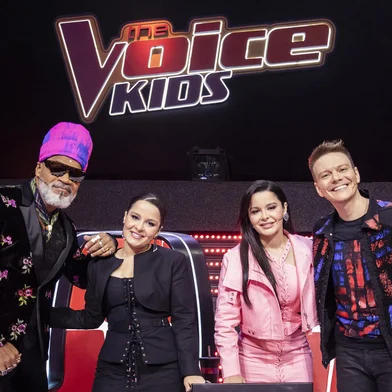 carlinhos brown, michel teló e maiara e maraisa. <!-- NICAID(15113621) -->