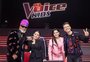 "The Voice Kids": dois gaúchos seguem no reality show
