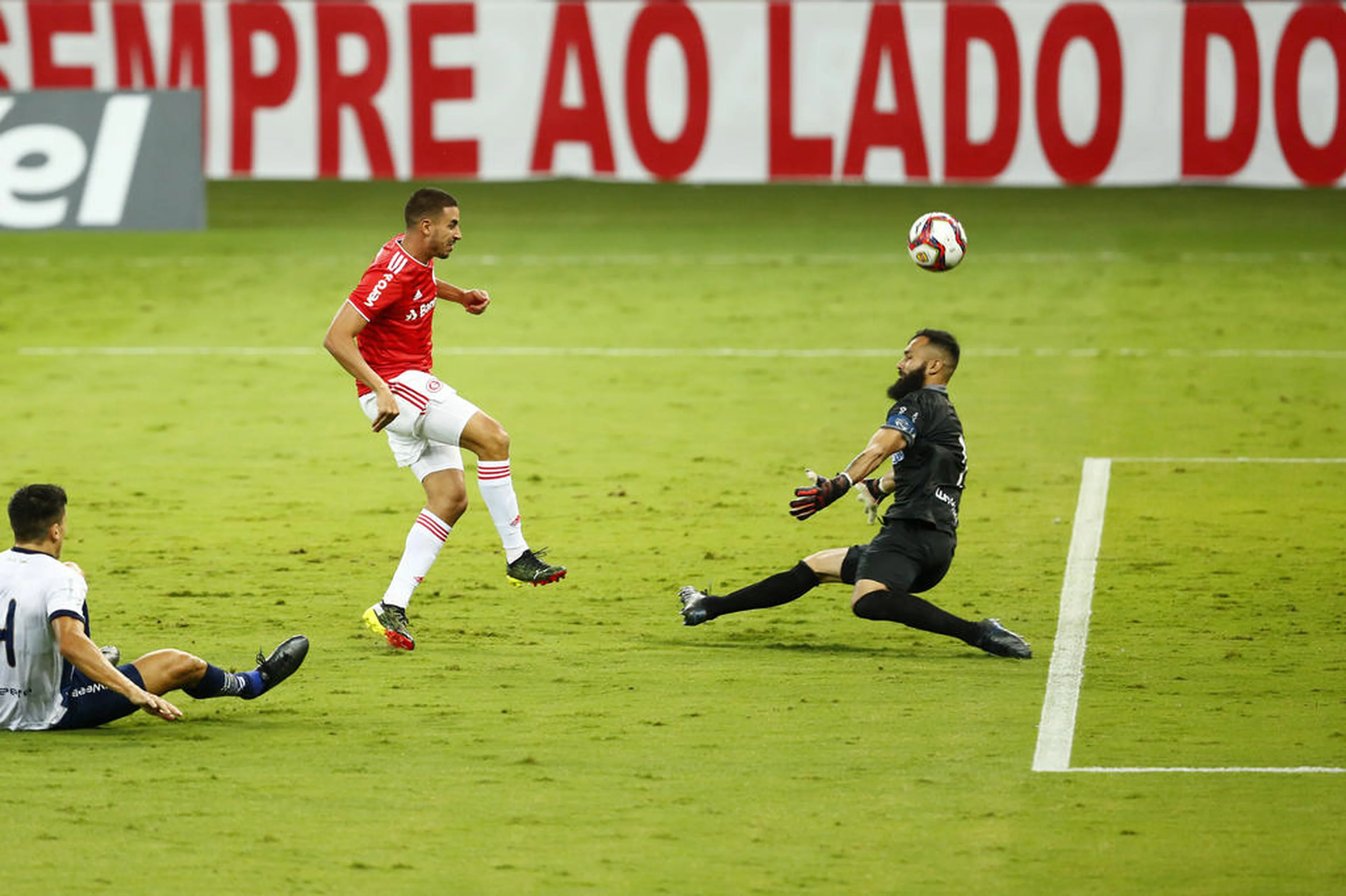 Marco Favero/Agencia RBS