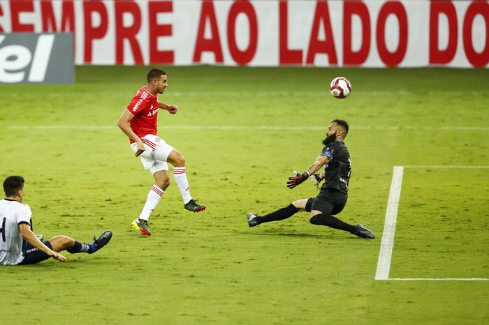 Marco Favero / Agencia RBS