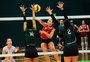 Brasileiro de Vôlei Feminino sub-19 traz competitividade e qualidade para Caxias do Sul