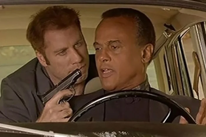 Savoy Pictures / Divulgação Savoy Pictures / Divulgação