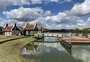 Cidade Zaandam e Parque Histórico de Carambeí são pedacinhos da Holanda no sul do Brasil