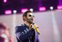 Gusttavo Lima se diz "tranquilo" com investigação sobre bets e nega que tenha fugido para os EUA: "Não sou bandido"