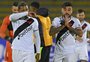 Vasco enfrentará o Grêmio sob pressão após protesto da torcida e goleada