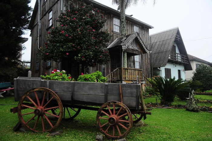 Porthus Junior / Agencia RBS