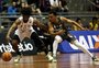 Fim da sequência positiva: Caxias Basquete perde para o São José 