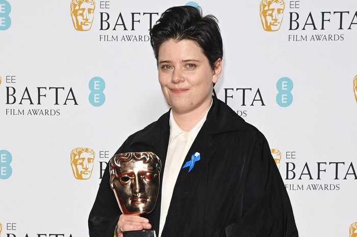 Bafta / Divulgação Bafta / Divulgação