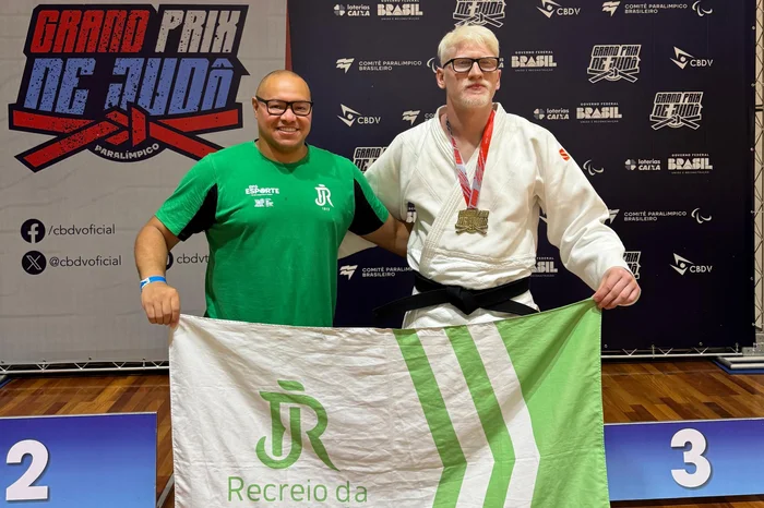 Recreio da Juventude / Divulgação