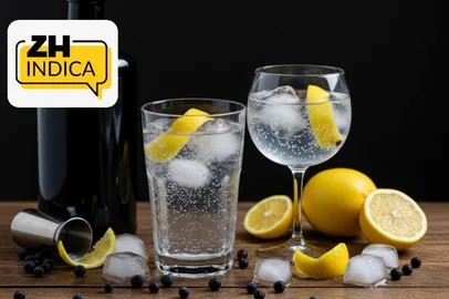 ZH Indica GinCorte AL<!-- NICAID(16111838) -->