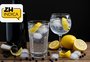 Como escolher o melhor gin para preparar o seu drink? Confira dicas para acertar na compra da bebida