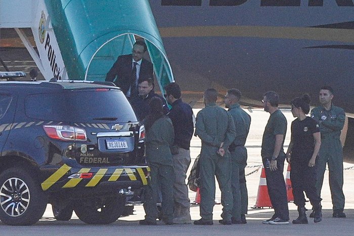Sergio Lima / AFP Sergio Lima / AFP