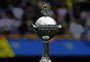 Qual a história da Copa Libertadores e o motivo do nome