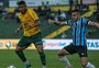 Jogadores do Grêmio lamentam empate com o Ypiranga: "Faltou matar o jogo"