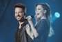 Sandy e Junior voltam às telas da TV em série documental