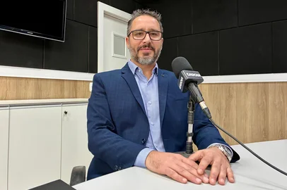 Rafael Generosi, proprietário do restaurante Avenida, é o entrevistado da semana do podcast Caixa-Forte.<!-- NICAID(16083140) -->