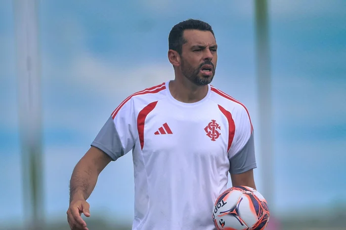 Ricardo Duarte / Inter,Divulgação