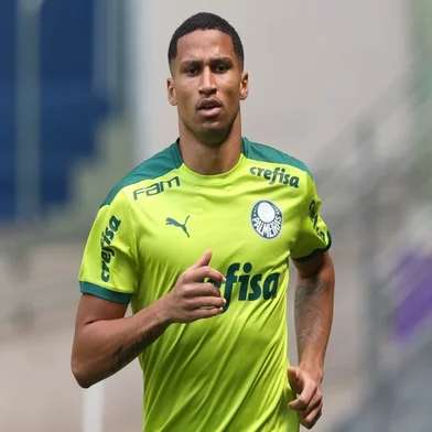 Murilo, Palmeiras