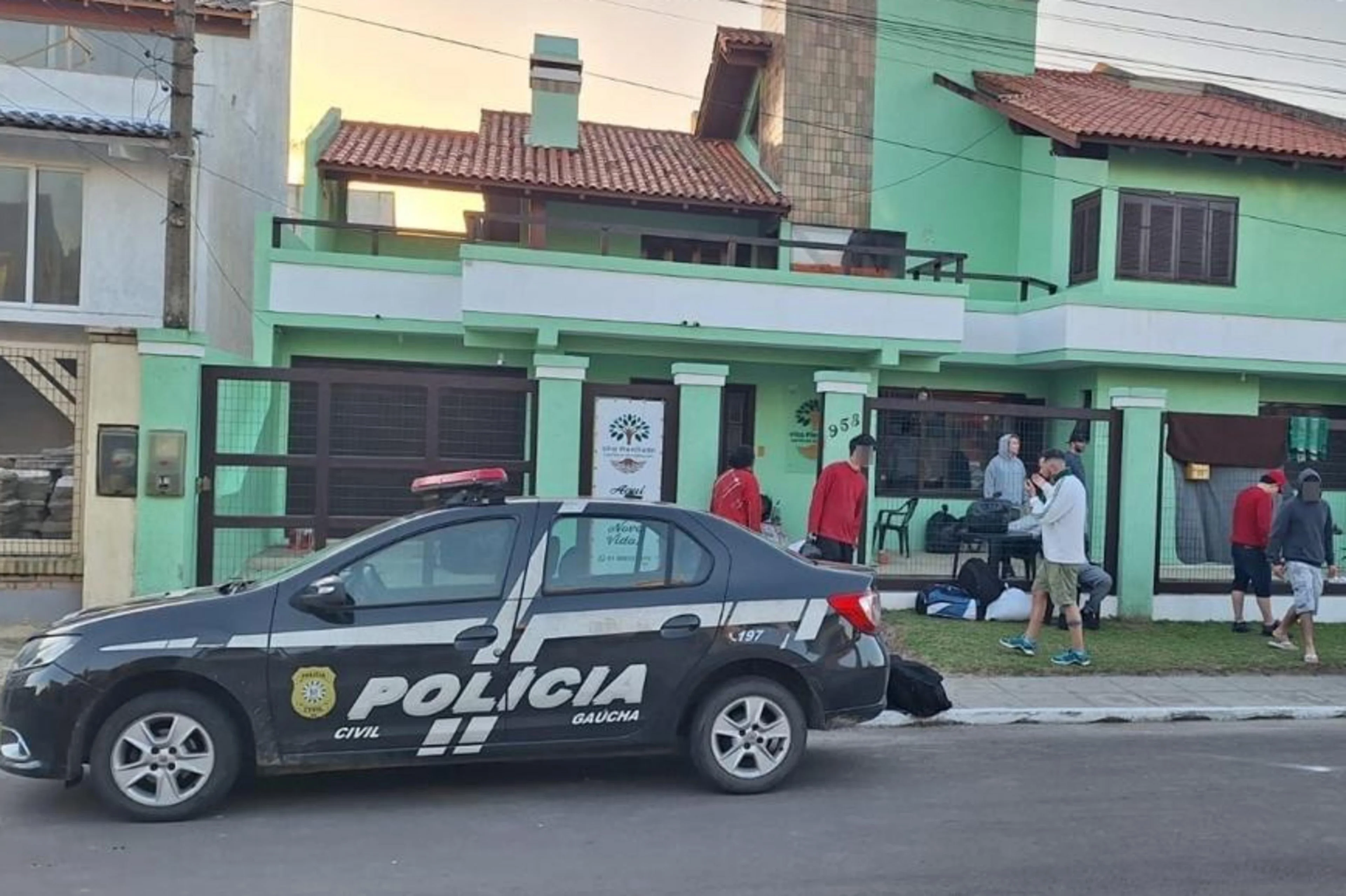 Polícia Civil/Divulgação