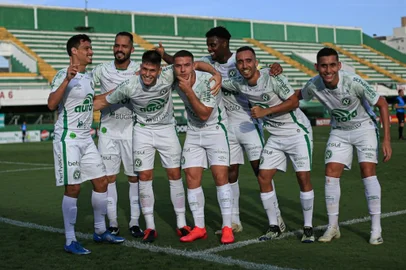 Chapecoense