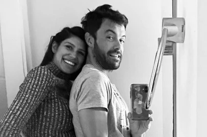 Tamara Dalcanale e Kayky Brito<!-- NICAID(15578831) -->