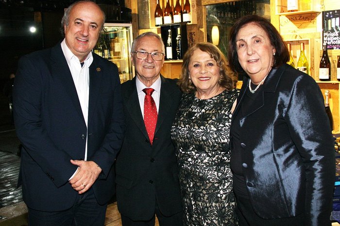 Ironi Souzo / Divulgação