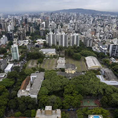 Porto Alegre, RS, Brasil, 03/03/2023 - Ambiental do IPA, em Porto Alegre - Foto: Jefferson Botega/Agência RBS<!-- NICAID(15365635) -->