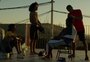 Morro da Cruz vira cenário de filme que narra as vivências de jovens da periferia de Porto Alegre