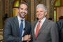 Gilberto Schwartsmann é o novo presidente da Ospa<!-- NICAID(15456692) -->