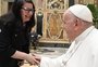 Reitores de universidades gaúchas debatem educação com o papa Francisco