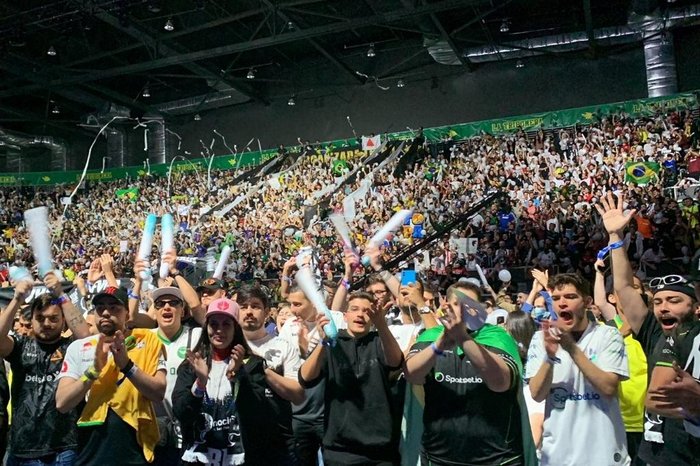 Douglas Demoliner / Agencia RBS