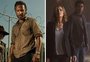 Qual é a ordem cronológica das séries do universo "The Walking Dead"