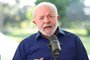 Presidente Lula fala ao Gaúcha Atualidade. Foto: YouTube GZH/Reprodução
