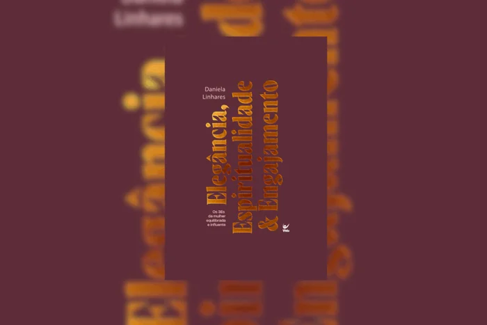 Reprodução digital / Editora Vida | Portal EdiCase
