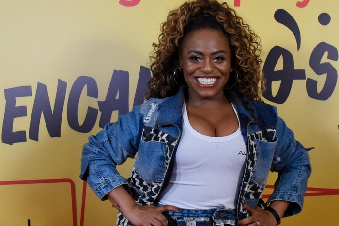 Rafaela Cassiano / Globo,Divulgação Rafaela Cassiano / Globo,Divulgação