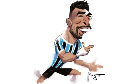 Ilustração de Gilmar Fraga - Foto: Gilmar Fraga/Agência RBS<!-- NICAID(15620707) -->