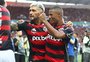 Como chega o Flamengo para o jogo de sábado contra o Inter